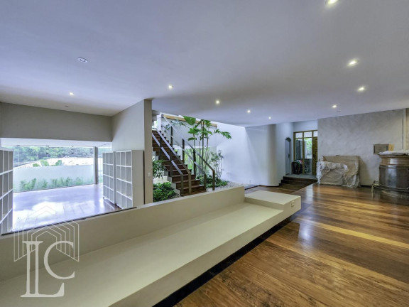Imagem Casa com 5 Quartos para Alugar, 900 m² em Morumbi - São Paulo
