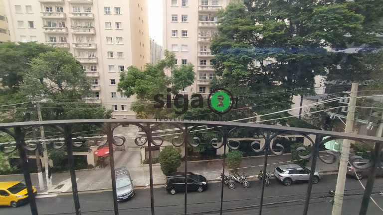 Imagem Apartamento com 3 Quartos para Alugar, 157 m² em Paraíso - São Paulo Imagem Apartamento com 3 Quartos para Alugar, 157 m² em Paraíso - São Paulo