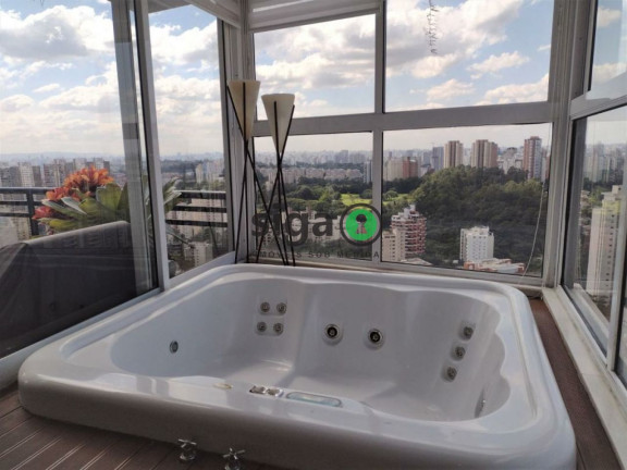 Imagem Apartamento com 3 Quartos à Venda, 340 m² em Vila Andrade - São Paulo Imagem Apartamento com 3 Quartos à Venda, 340 m² em Vila Andrade - São Paulo