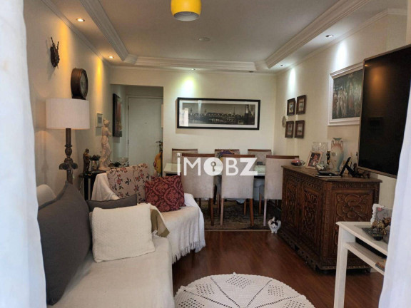 Imagem Imóvel com 2 Quartos à Venda, 75 m² em Vila Leopoldina - São Paulo Imagem Imóvel com 2 Quartos à Venda, 75 m² em Vila Leopoldina - São Paulo