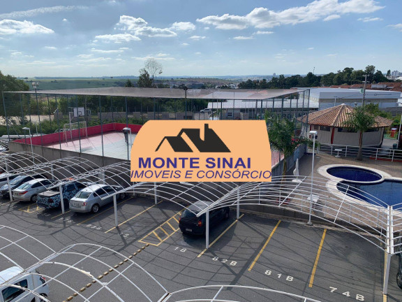 Imagem Apartamento com 2 Quartos para Alugar, em Jardim Wanel Ville Iv - Sorocaba Imagem Apartamento com 2 Quartos para Alugar, em Jardim Wanel Ville Iv - Sorocaba