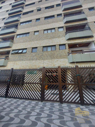 Imagem Apartamento com 2 Quartos à Venda, 62 m² em Caiçara - Praia Grande
