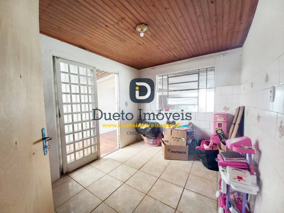 Imagem Casa com 3 Quartos à Venda, 100 m² em Camobi - Santa Maria Imagem Casa com 3 Quartos à Venda, 100 m² em Camobi - Santa Maria