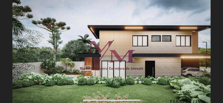 Imagem Casa com 3 Quartos à Venda, 176 m² em Atami Sul - Pontal Do Paraná Imagem Casa com 3 Quartos à Venda, 176 m² em Atami Sul - Pontal Do Paraná