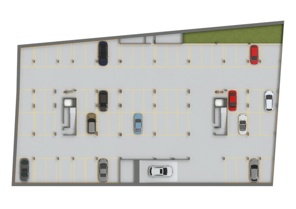 Imagem Apartamento com 2 Quartos à Venda, 57 m² em Mossunguê - Curitiba Imagem Apartamento com 2 Quartos à Venda, 57 m² em Mossunguê - Curitiba