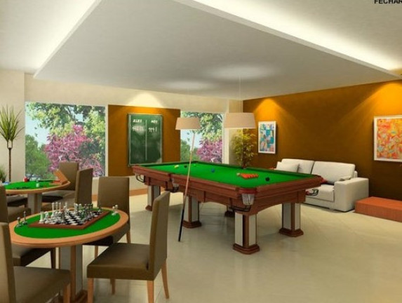 Imagem Apartamento com 2 Quartos à Venda, 65 m² em Praça Seca - Rio De Janeiro