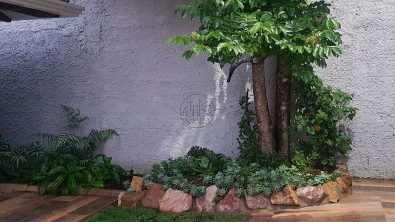 Imagem Casa com 6 Quartos à Venda, 3.333 m² em Park Way - Brasília