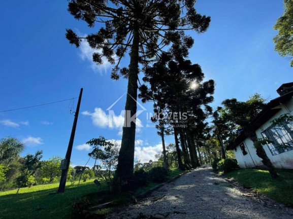 Imagem Chácara com 2 Quartos à Venda, 160 m²