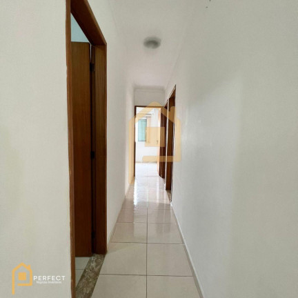 Imagem Casa com 3 Quartos à Venda, 149 m² em Jardim Paduan - Taubaté Imagem Casa com 3 Quartos à Venda, 149 m² em Jardim Paduan - Taubaté