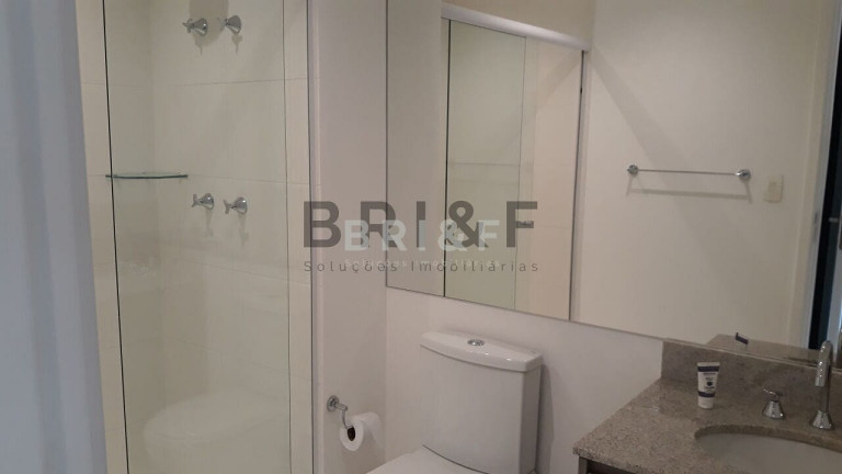 Imagem Apartamento com 2 Quartos à Venda, 65 m² em Brooklin - São Paulo Imagem Apartamento com 2 Quartos à Venda, 65 m² em Brooklin - São Paulo