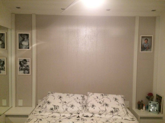Imagem Apartamento com 3 Quartos à Venda, 96 m² em Vila Andrade - São Paulo Imagem Apartamento com 3 Quartos à Venda, 96 m² em Vila Andrade - São Paulo