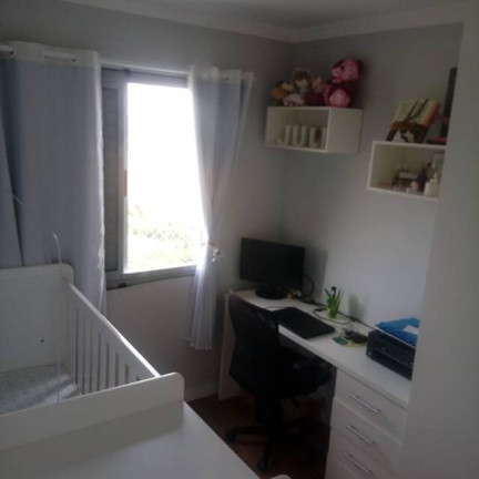 Imagem Apartamento com 2 Quartos à Venda, 49 m² em Jardim Guarujá - Sorocaba Imagem Apartamento com 2 Quartos à Venda, 49 m² em Jardim Guarujá - Sorocaba