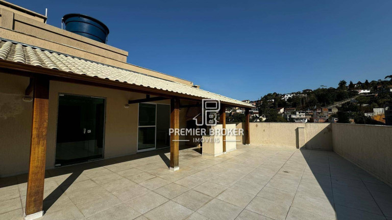 Imagem Apartamento com 2 Quartos à Venda, 66 m² em Agriões - Teresópolis Imagem Apartamento com 2 Quartos à Venda, 66 m² em Agriões - Teresópolis