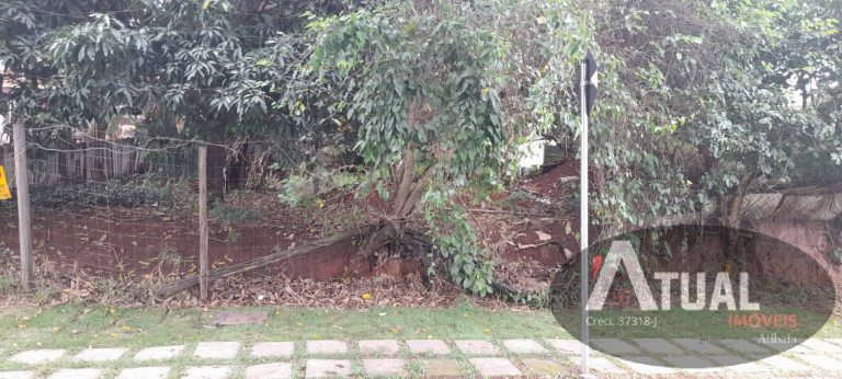 Imagem Terreno à Venda, 277 m² em Jardim Imperial - Atibaia Imagem Terreno à Venda, 277 m² em Jardim Imperial - Atibaia