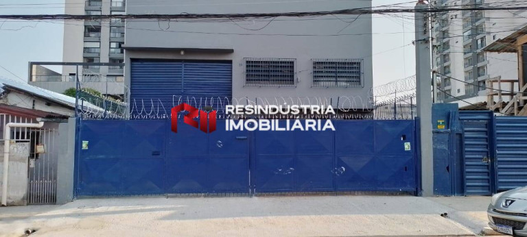 Galpão para Alugar, 460 m² em Presidente Altino - Osasco