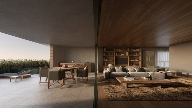 Imagem Apartamento com 3 Quartos à Venda, 277 m² em Cerqueira César - São Paulo Imagem Apartamento com 3 Quartos à Venda, 277 m² em Cerqueira César - São Paulo