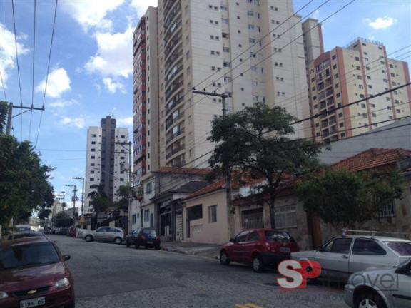 Imagem Casa com 1 Quarto à Venda, 500 m² em Vila Regente Feijo - São Paulo Imagem Casa com 1 Quarto à Venda, 500 m² em Vila Regente Feijo - São Paulo