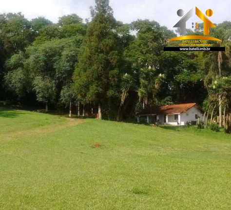 Imagem Terreno à Venda, 600.000 m² em Jardim Mirador - Itapevi