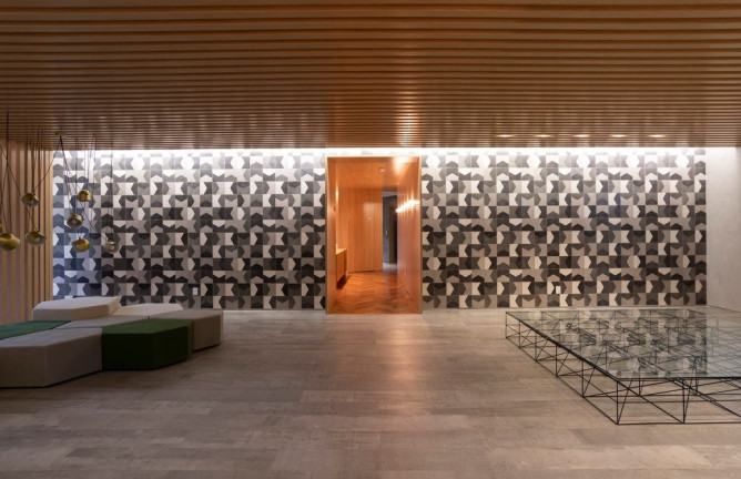 Imagem Studio com 1 Quarto à Venda, 38 m² em Vila Nova Conceição - São Paulo
