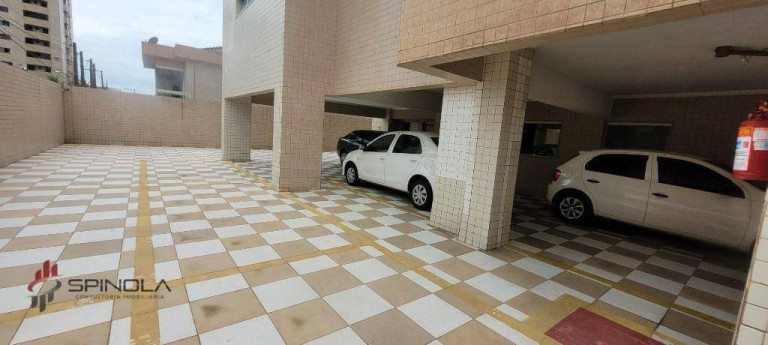 Imagem Apartamento com 2 Quartos à Venda, 60 m² em Tupi - Praia Grande Imagem Apartamento com 2 Quartos à Venda, 60 m² em Tupi - Praia Grande