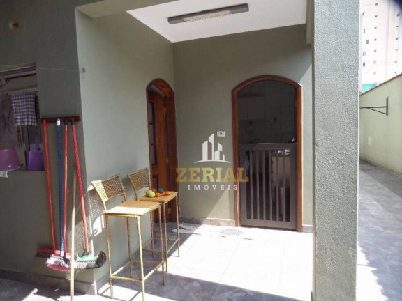 Imagem Sobrado com 3 Quartos à Venda, 244 m² em Santa Paula - São Caetano Do Sul
