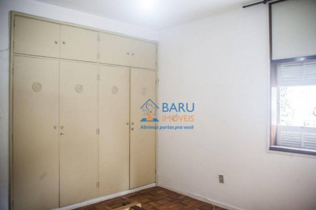 Imagem Apartamento com 3 Quartos à Venda, 136 m² em Higienópolis - São Paulo