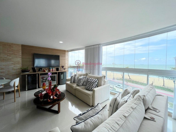 Imagem Apartamento com 4 Quartos à Venda, 330 m² em Praia De Itaparica - Vila Velha Imagem Apartamento com 4 Quartos à Venda, 330 m² em Praia De Itaparica - Vila Velha