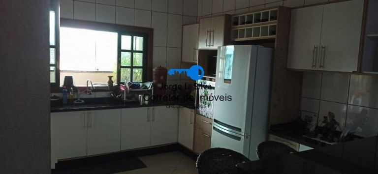 Imagem Sobrado com 3 Quartos à Venda, 300 m² em Portais (polvilho) - Cajamar