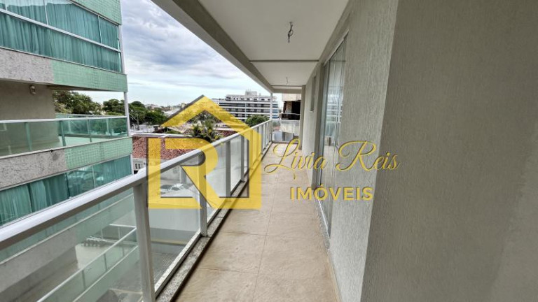 Imagem Apartamento com 3 Quartos à Venda, 165 m² em Extensão Do Bosque - Rio Das Ostras Imagem Apartamento com 3 Quartos à Venda, 165 m² em Extensão Do Bosque - Rio Das Ostras