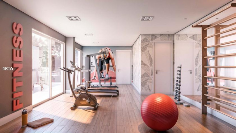 Imagem Apartamento com 3 Quartos à Venda, 190 m² em Exposição - Caxias Do Sul