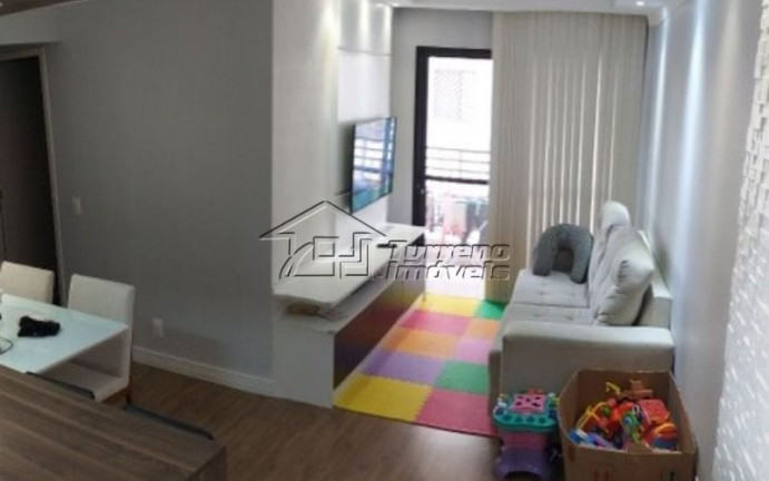 Imagem Apartamento com 2 Quartos à Venda, 62 m² em Jardim América - São José Dos Campos Imagem Apartamento com 2 Quartos à Venda, 62 m² em Jardim América - São José Dos Campos
