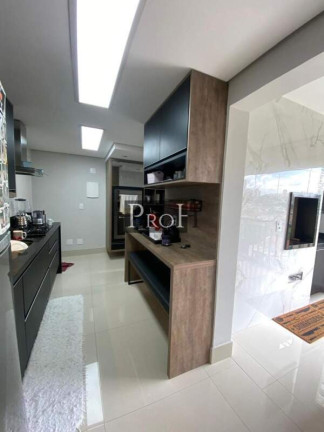 Imagem Apartamento com 3 Quartos à Venda, 85 m² em Jardim - Santo André Imagem Apartamento com 3 Quartos à Venda, 85 m² em Jardim - Santo André