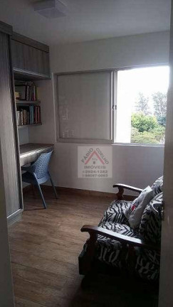 Imagem Apartamento com 3 Quartos à Venda, 88 m² em Jardim Marajoara - São Paulo Imagem Apartamento com 3 Quartos à Venda, 88 m² em Jardim Marajoara - São Paulo