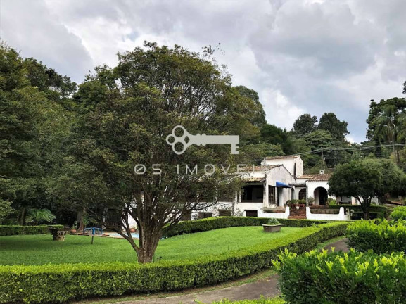 Casa com 4 Quartos à Venda,  em Chácara Do Refúgio - Cotia