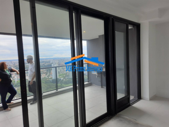 Imagem Apartamento com 3 Quartos à Venda, 183 m² em Vila Yara - Osasco Imagem Apartamento com 3 Quartos à Venda, 183 m² em Vila Yara - Osasco