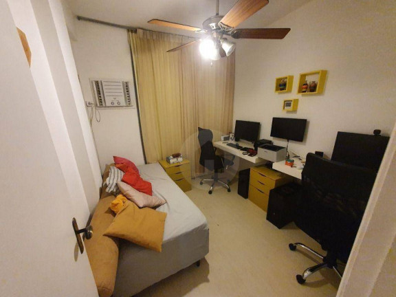 Imagem Apartamento com 2 Quartos à Venda, 74 m² em Nova Floresta - Belo Horizonte