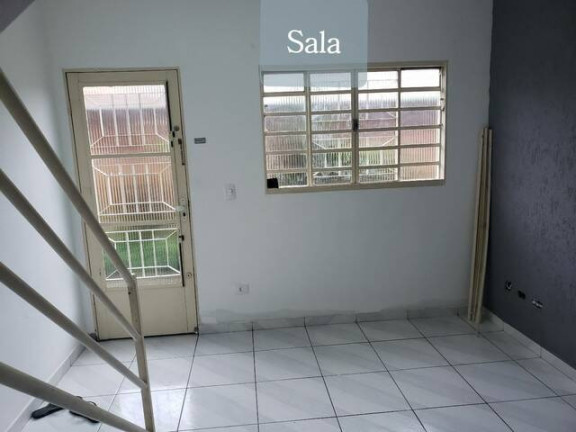 Imagem Casa com 2 Quartos à Venda, 70 m² em Santa Maria - Osasco Imagem Casa com 2 Quartos à Venda, 70 m² em Santa Maria - Osasco