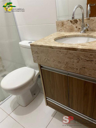 Imagem Casa de Condomínio com 2 Quartos à Venda, 60 m² em Chora Menino - São Paulo