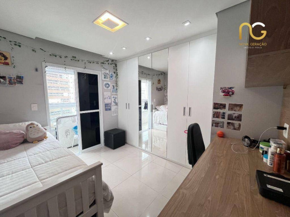 Imagem Apartamento com 2 Quartos à Venda, 80 m² em Boqueirão - Praia Grande Imagem Apartamento com 2 Quartos à Venda, 80 m² em Boqueirão - Praia Grande