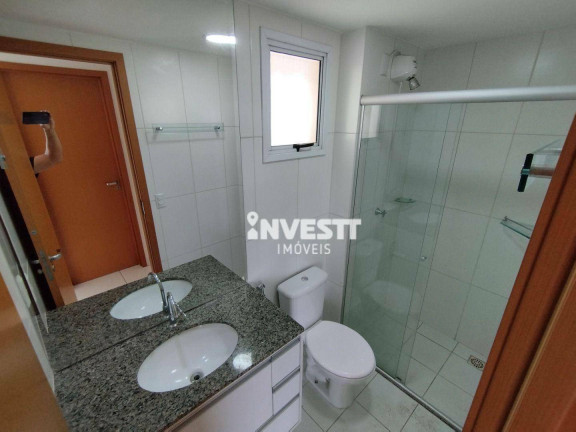 Imagem Apartamento com 2 Quartos para Alugar, 57 m² em Ipiranga - Goiânia Imagem Apartamento com 2 Quartos para Alugar, 57 m² em Ipiranga - Goiânia