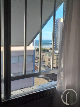 Imagem Apartamento com 2 Quartos à Venda, 80 m² em Itararé - São Vicente