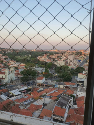 Imagem Apartamento com 2 Quartos à Venda, 57 m² em Vila Nova - Campinas