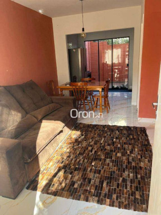 Casa com 2 Quartos à Venda, 86 m² em Village Do Parque - Goiânia