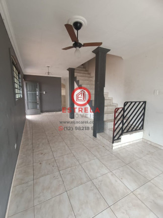 Imagem Casa com 3 Quartos à Venda, 165 m² em Jardim Paraíso - Jacareí Imagem Casa com 3 Quartos à Venda, 165 m² em Jardim Paraíso - Jacareí
