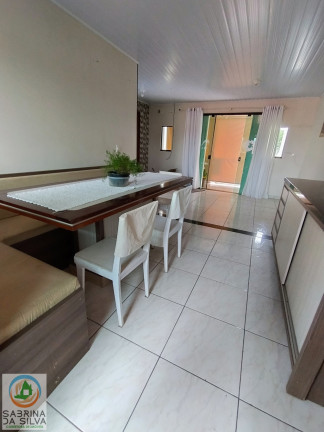 Imagem Casa com 4 Quartos à Venda, 120 m² em Itoupavazinha - Blumenau