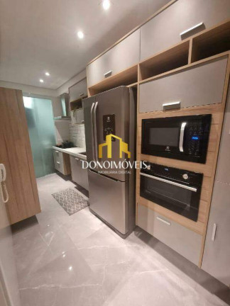 Imagem Apartamento com 4 Quartos à Venda, 127 m² em Centro - São Bernardo Do Campo Imagem Apartamento com 4 Quartos à Venda, 127 m² em Centro - São Bernardo Do Campo