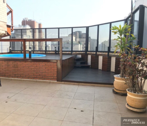 Imagem Apartamento com 3 Quartos à Venda, 285 m² em Perdizes - São Paulo Imagem Apartamento com 3 Quartos à Venda, 285 m² em Perdizes - São Paulo