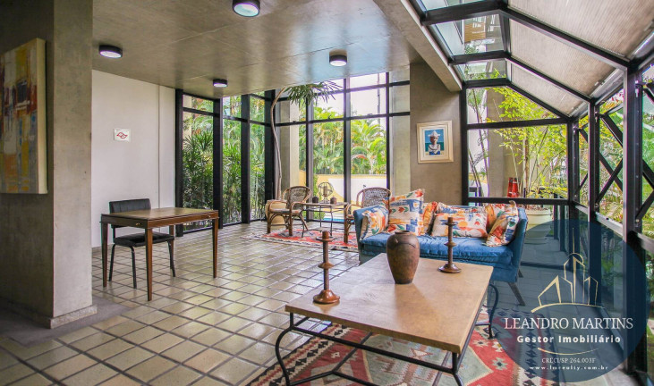 Imagem Apartamento com 5 Quartos à Venda, 300 m² em Jardim Vila Mariana - São Paulo Imagem Apartamento com 5 Quartos à Venda, 300 m² em Jardim Vila Mariana - São Paulo