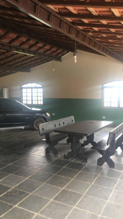 Imagem Chácara com 7 Quartos à Venda, 300 m² em Mairinque