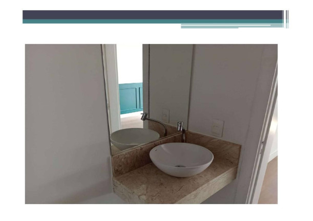 Sala Comercial para Alugar, 27 m² em Caminho Das árvores - Salvador